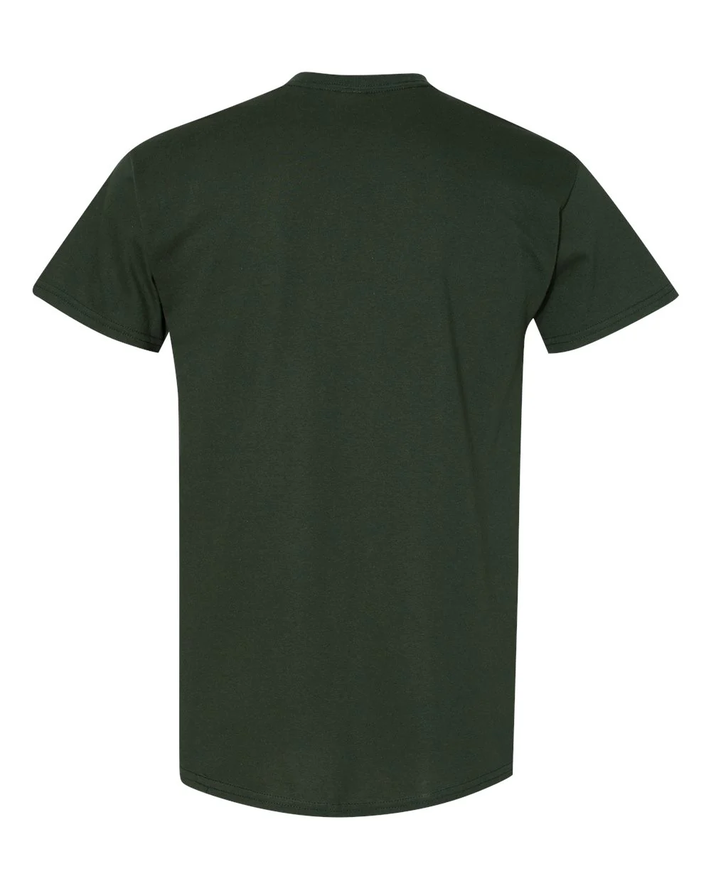 T-shirt Midweight Cotton 8.8 oz | Gildan 5000 - Image 74
