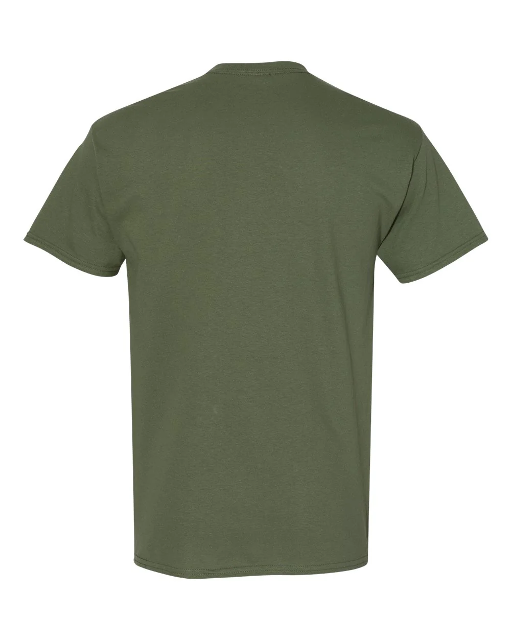 T-shirt Midweight Cotton 8.8 oz | Gildan 5000 - Image 76