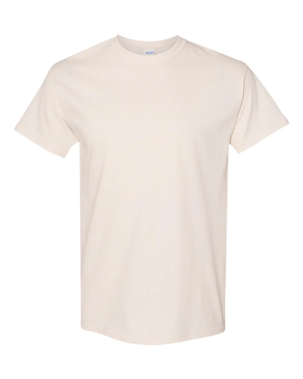 T-shirt Midweight Cotton 8.8 oz | Gildan 5000 - Image 77