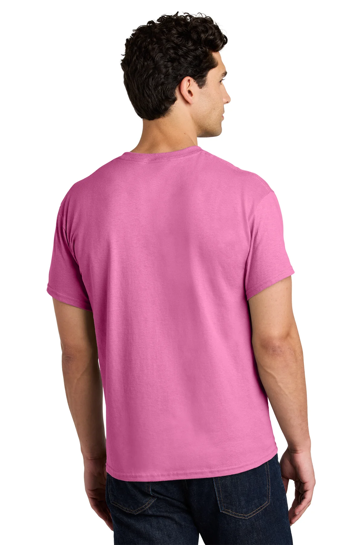 T-shirt Midweight Cotton 8.8 oz | Gildan 5000 - Image 8
