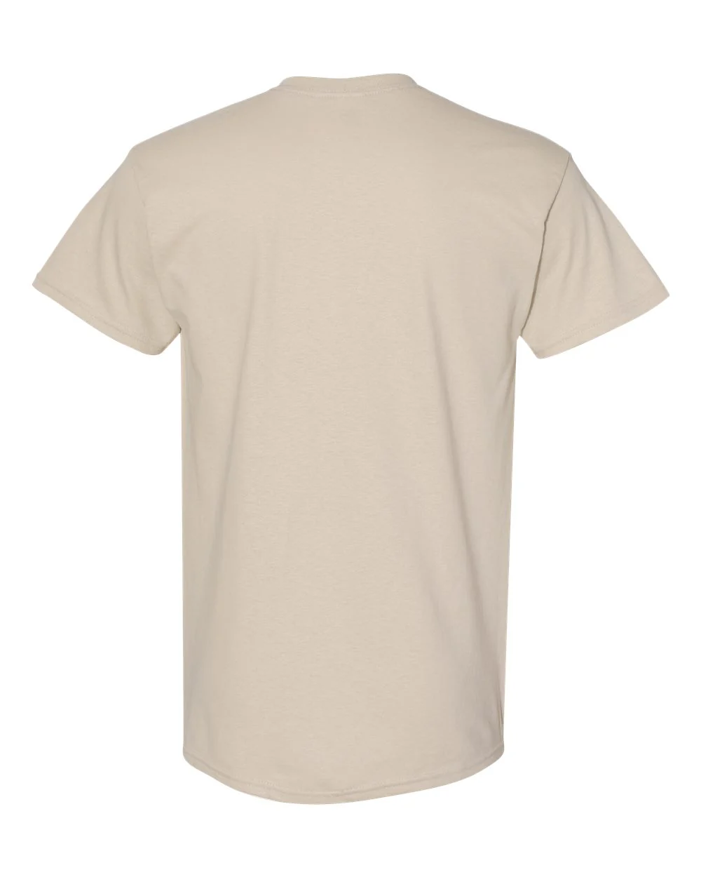 T-shirt Midweight Cotton 8.8 oz | Gildan 5000 - Image 80