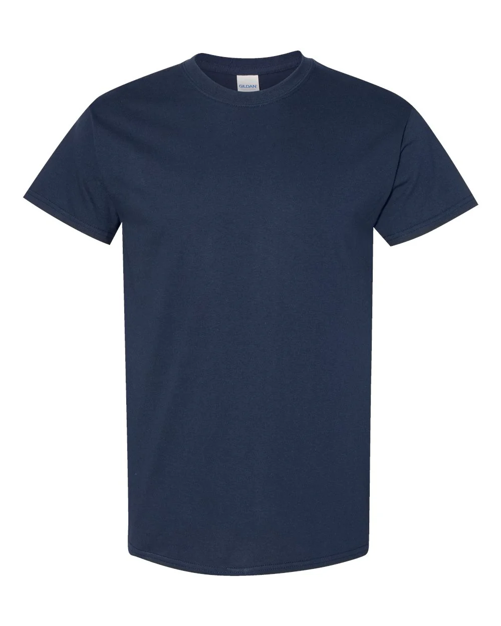 T-shirt Midweight Cotton 8.8 oz | Gildan 5000 - Image 71