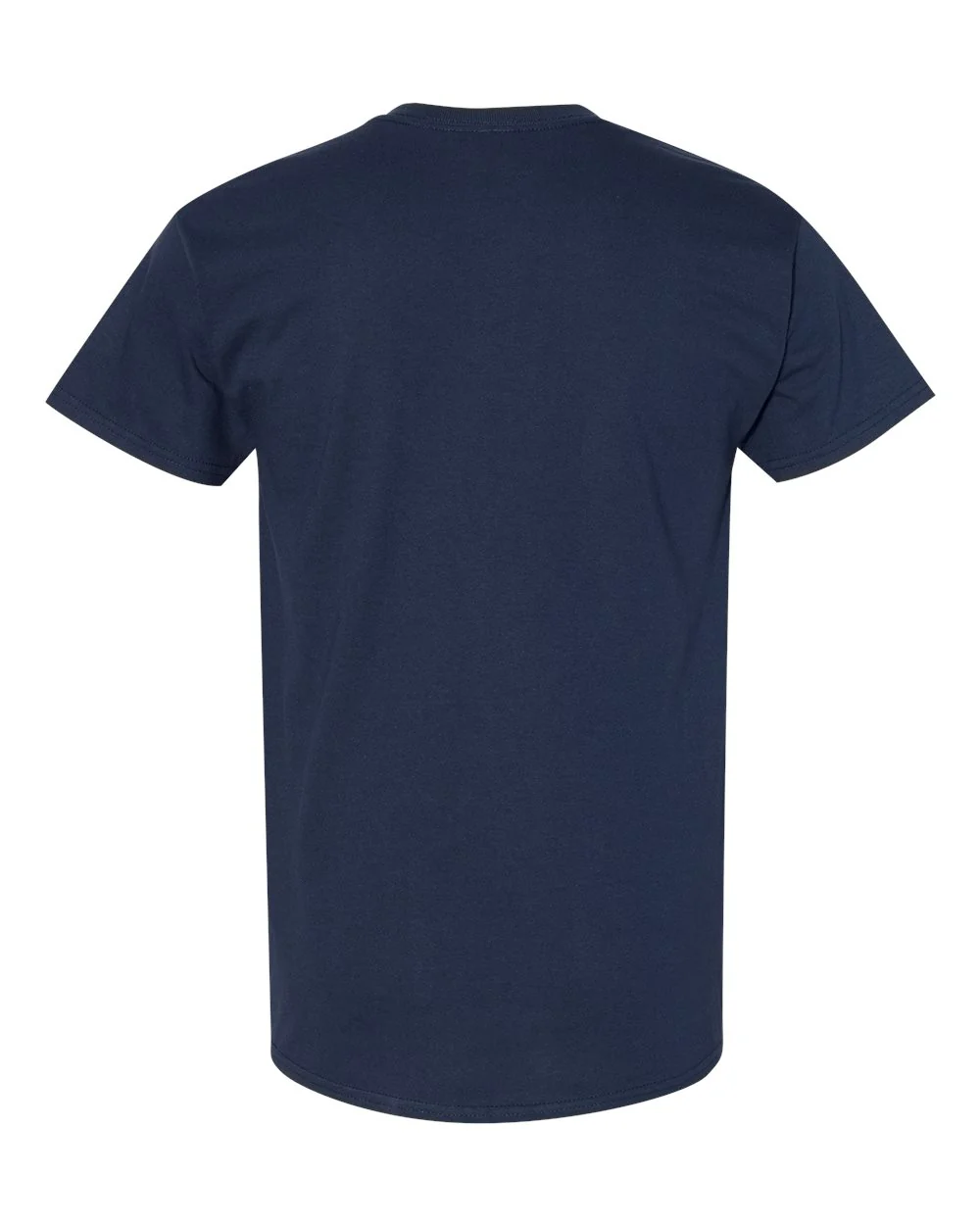 T-shirt Midweight Cotton 8.8 oz | Gildan 5000 - Image 72