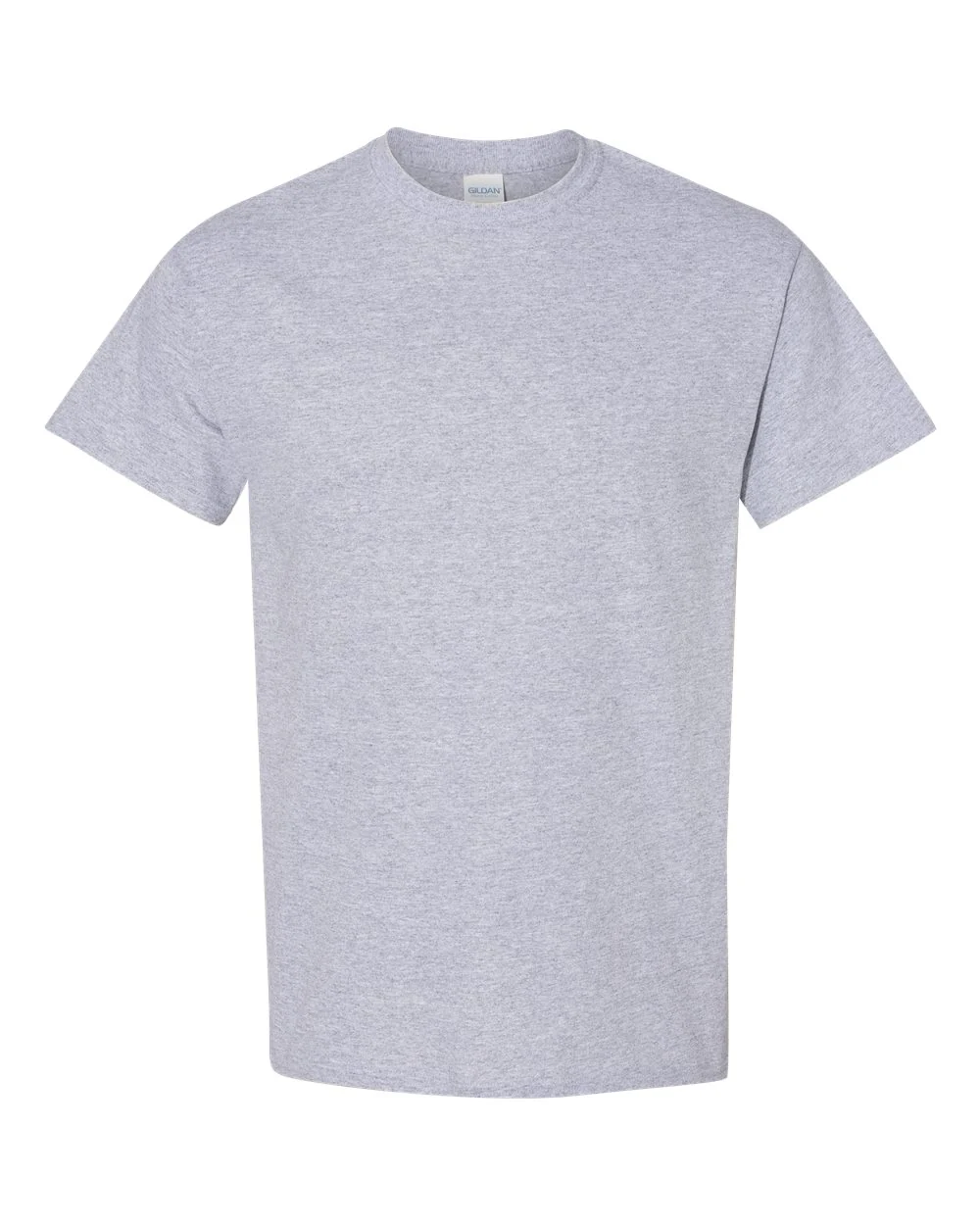 T-shirt Midweight Cotton 8.8 oz | Gildan 5000 - Image 65