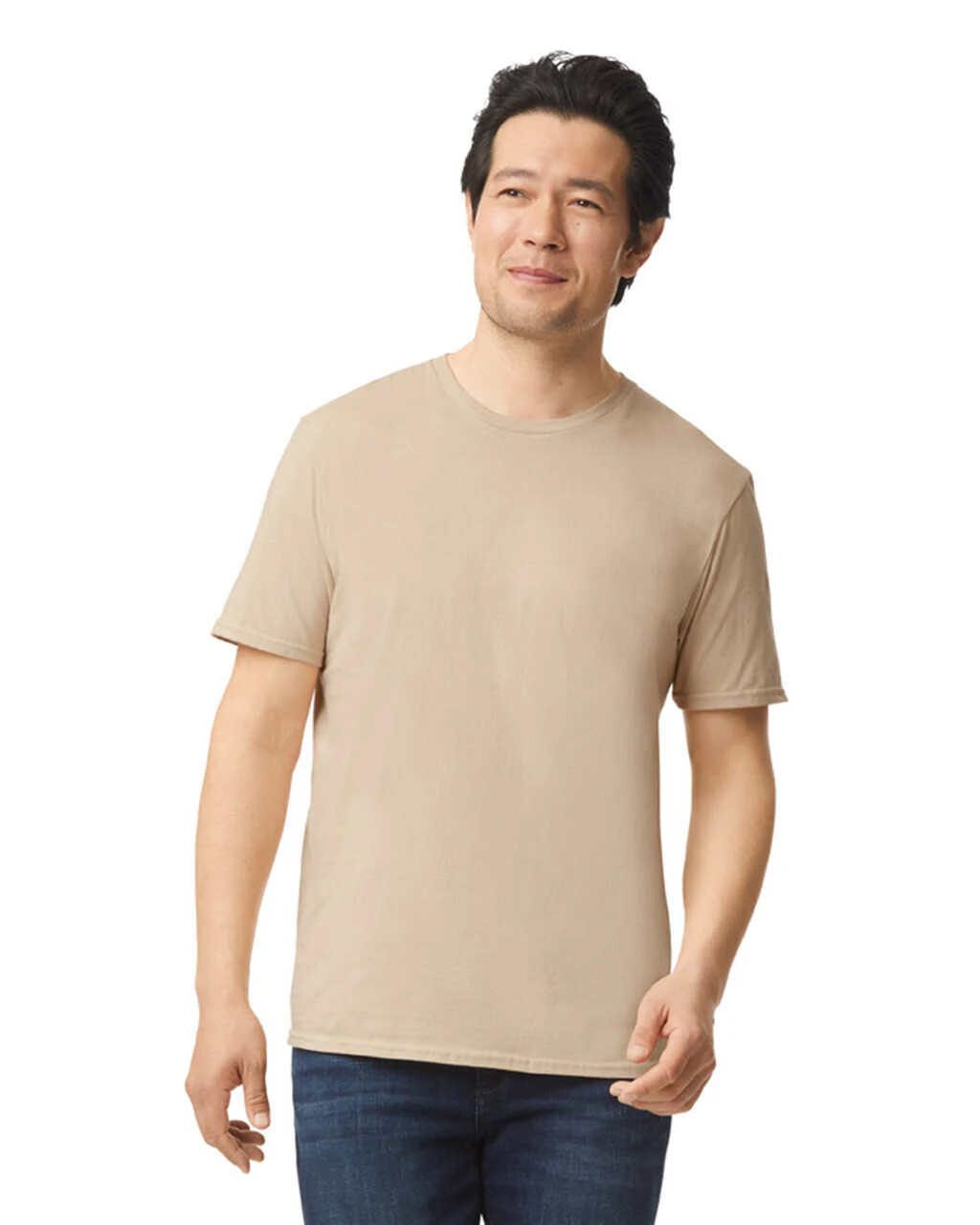 T-shirt Softstyle Cotton 7.5 oz | Gildan 64000 - Image 17
