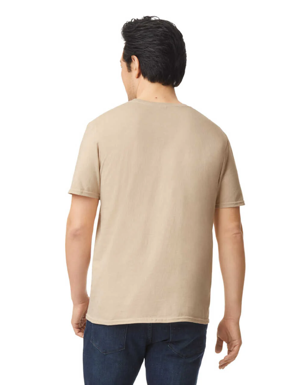 T-shirt Softstyle Cotton 7.5 oz | Gildan 64000 - Image 18