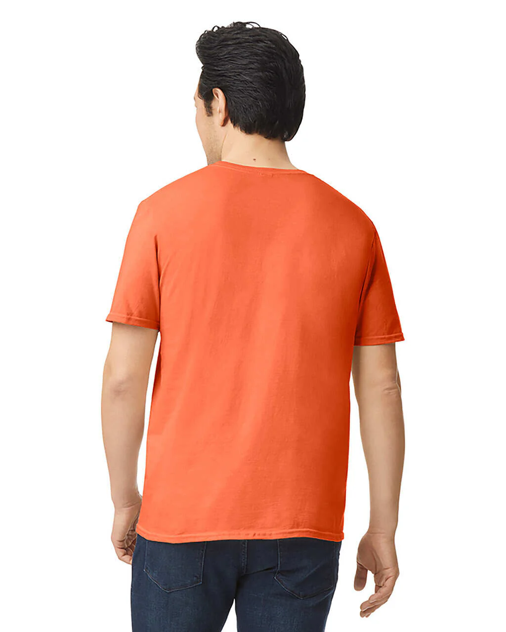 T-shirt Softstyle Cotton 7.5 oz | Gildan 64000 - Image 20