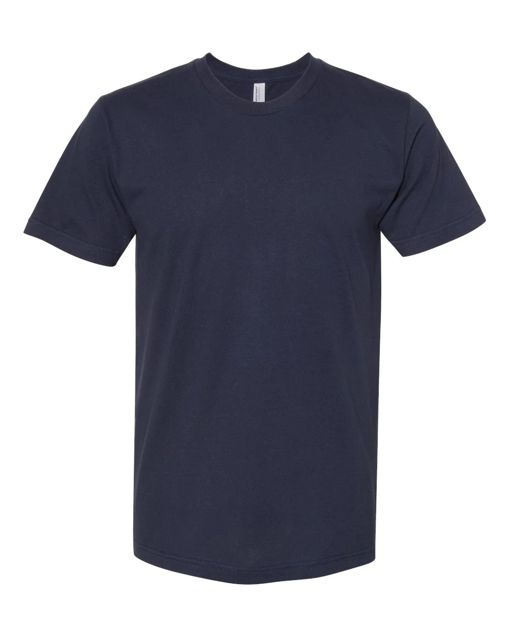T-shirt Softstyle Cotton 7 oz | American Apparel 2001 - Image 23