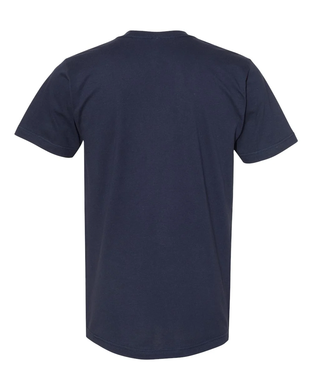 T-shirt Softstyle Cotton 7 oz | American Apparel 2001 - Image 24