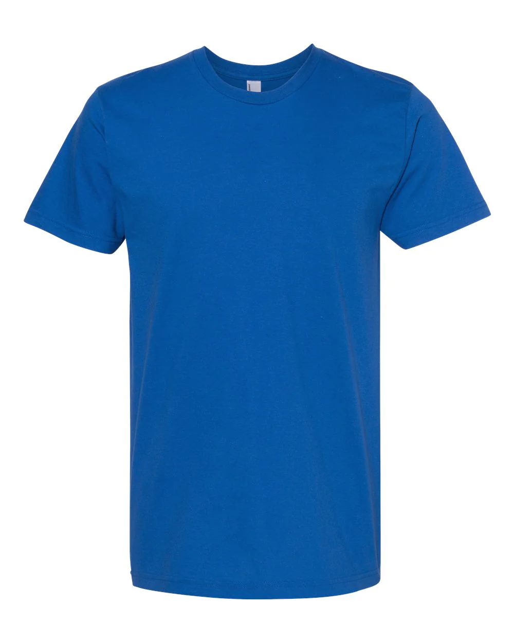 T-shirt Softstyle Cotton 7 oz | American Apparel 2001 - Image 25