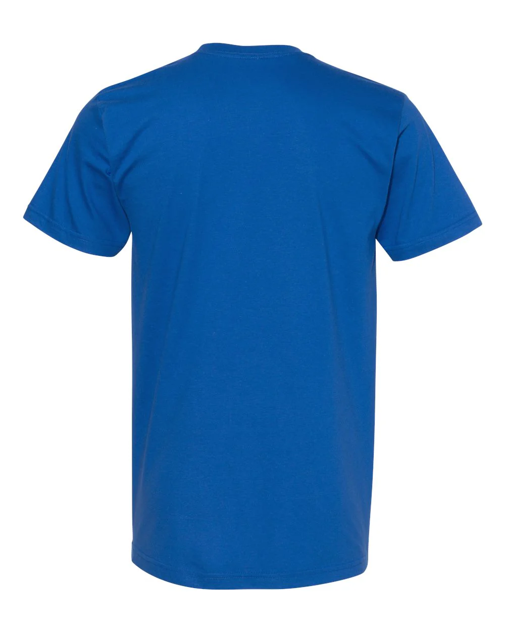 T-shirt Softstyle Cotton 7 oz | American Apparel 2001 - Image 26