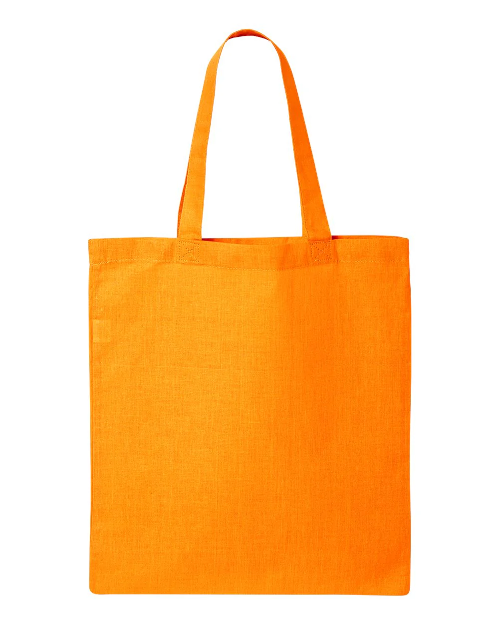 Blank Tote Bags Economical | Q-Tees QTB - Image 13