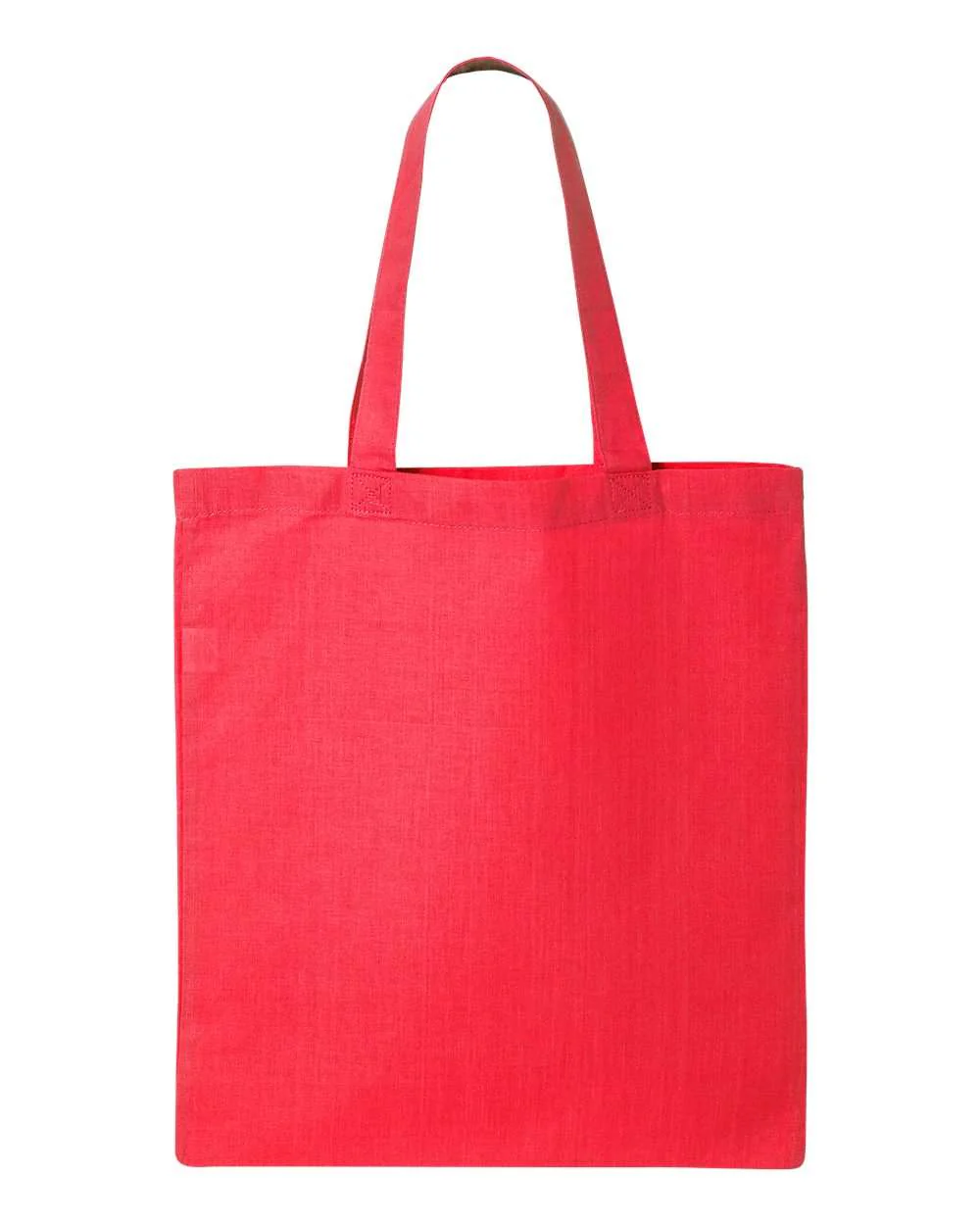 Blank Tote Bags Economical | Q-Tees QTB - Image 21