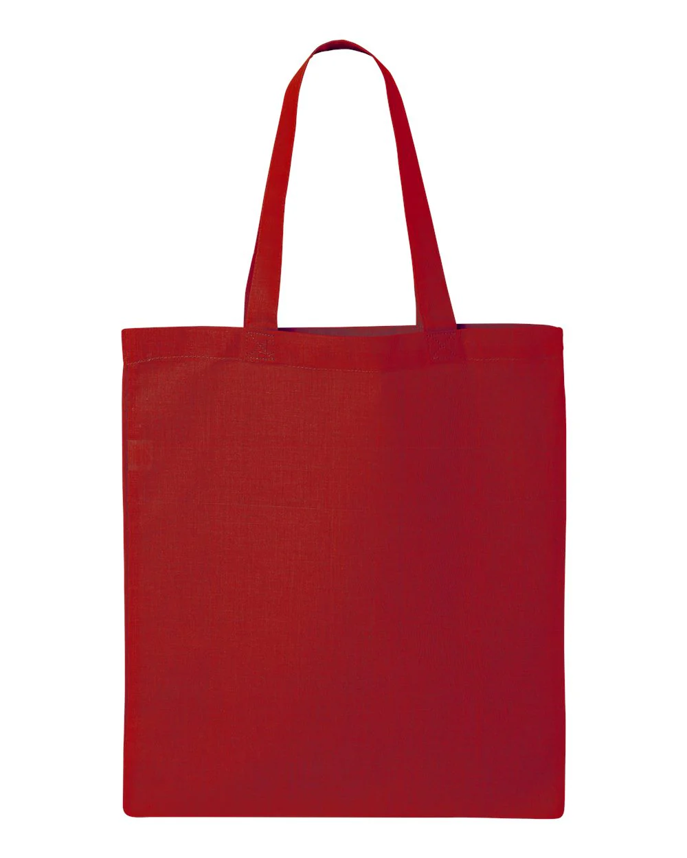 Blank Tote Bags Economical | Q-Tees QTB - Image 22