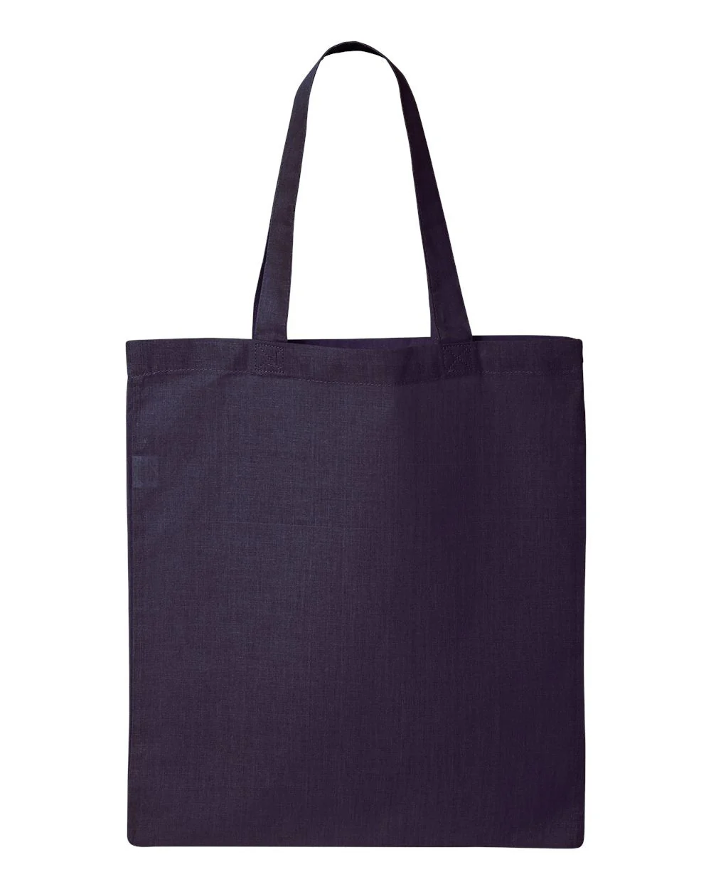Blank Tote Bags Economical | Q-Tees QTB - Image 31