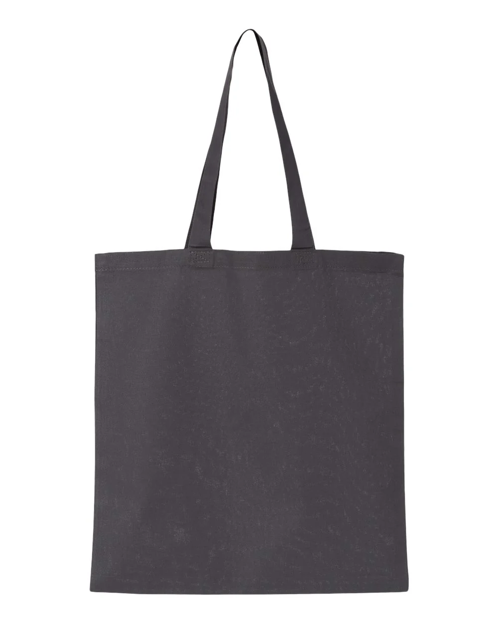 Blank Tote Bags Economical | Q-Tees QTB - Image 46