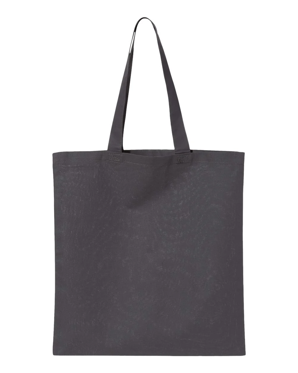 Blank Tote Bags Economical | Q-Tees QTB - Image 48