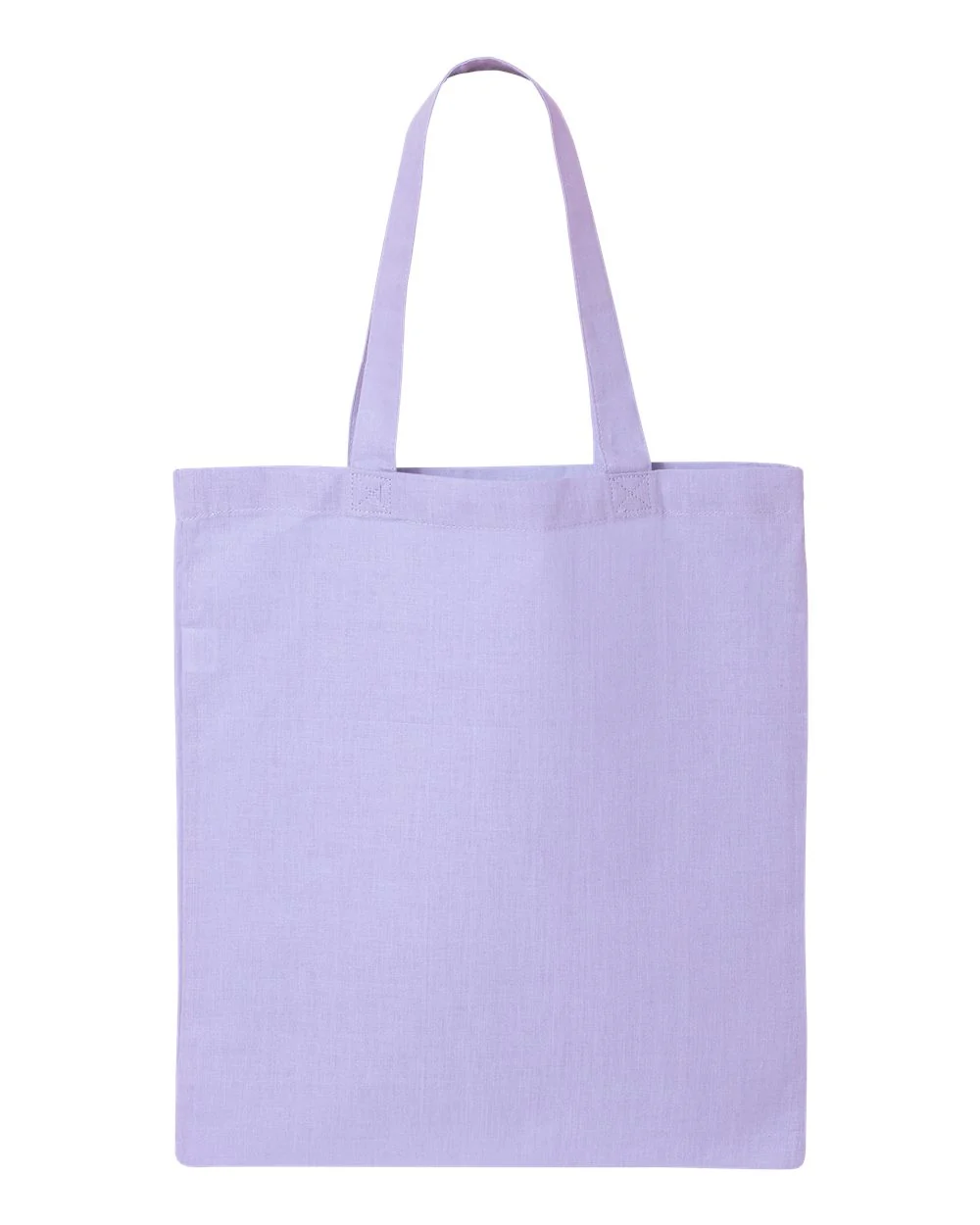 Blank Tote Bags Economical | Q-Tees QTB - Image 55