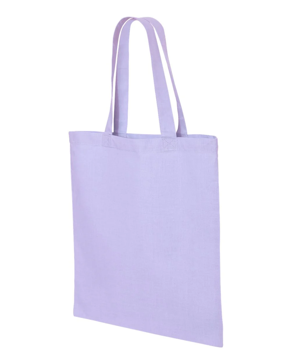 Blank Tote Bags Economical | Q-Tees QTB - Image 56
