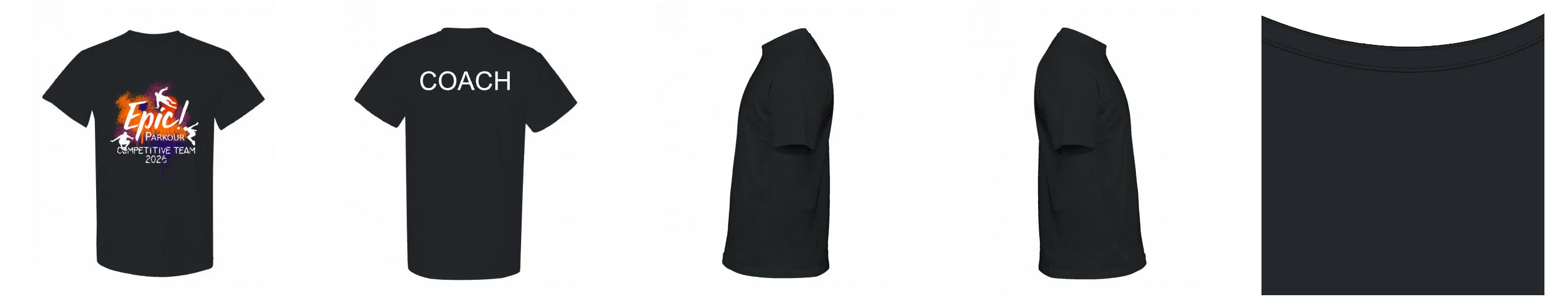 Blank T-shirt V-neck Softstyle Cotton 7.5 oz | Gildan 64V00 - Image 15