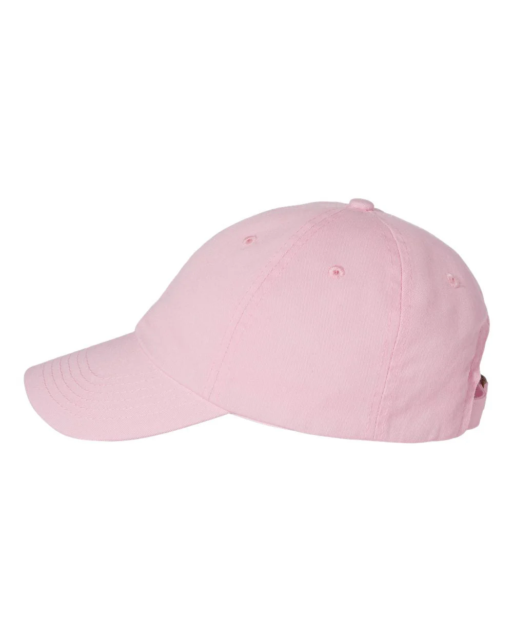 Blank Classic Dad Hats | Valucap VC300A - Image 12