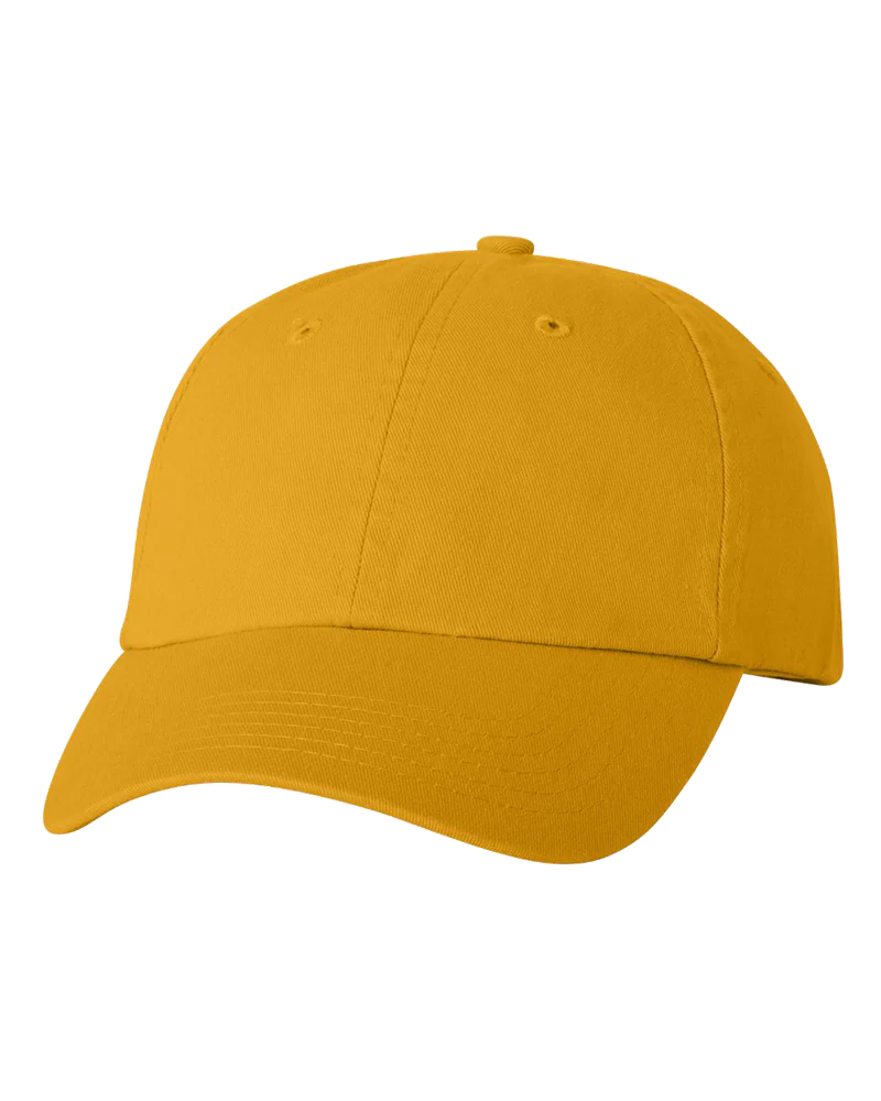 Blank Classic Dad Hats | Valucap VC300A - Image 13