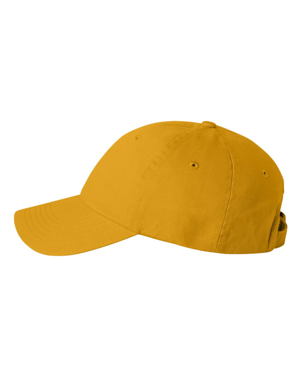 Blank Classic Dad Hats | Valucap VC300A - Image 15