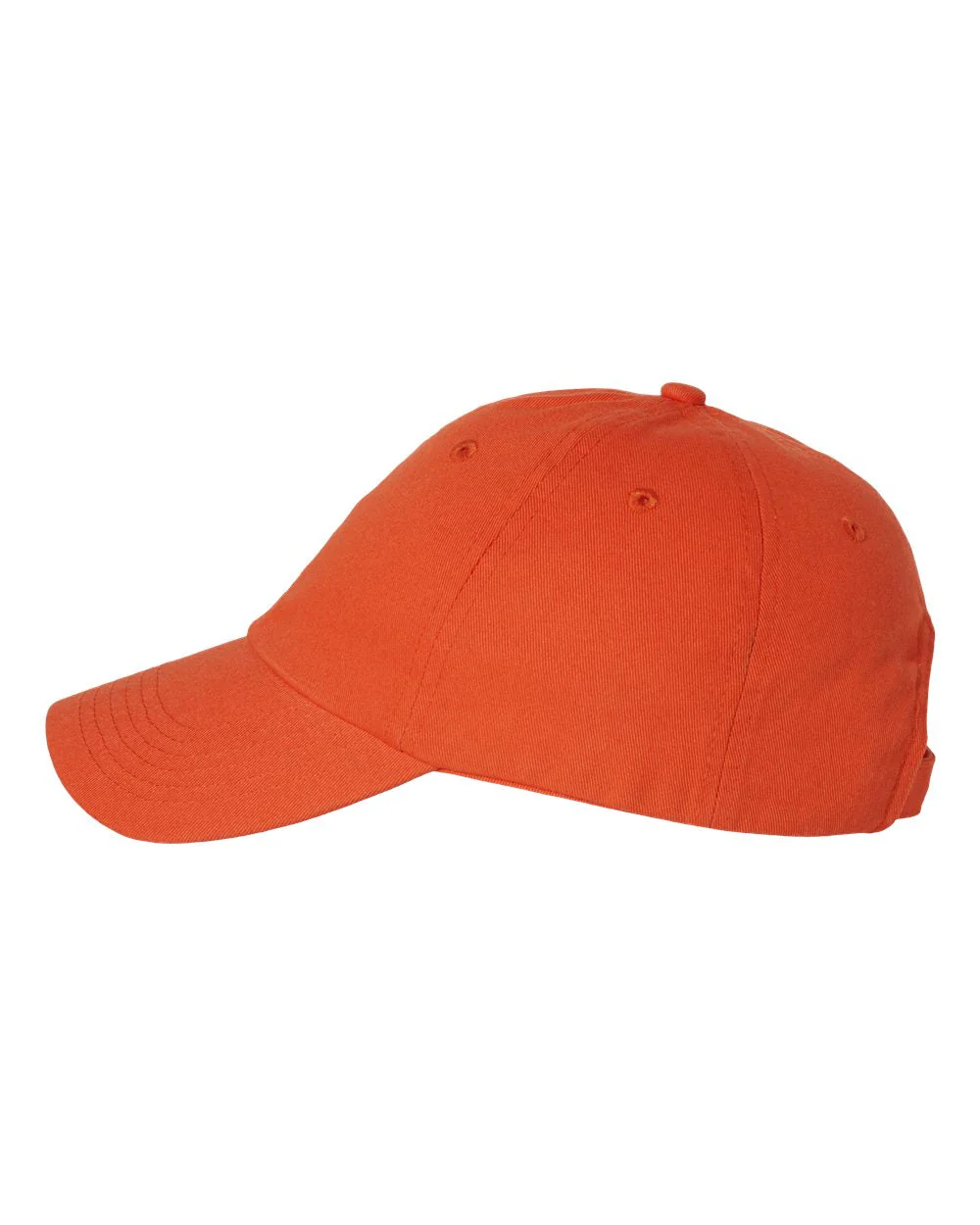 Blank Classic Dad Hats | Valucap VC300A - Image 18