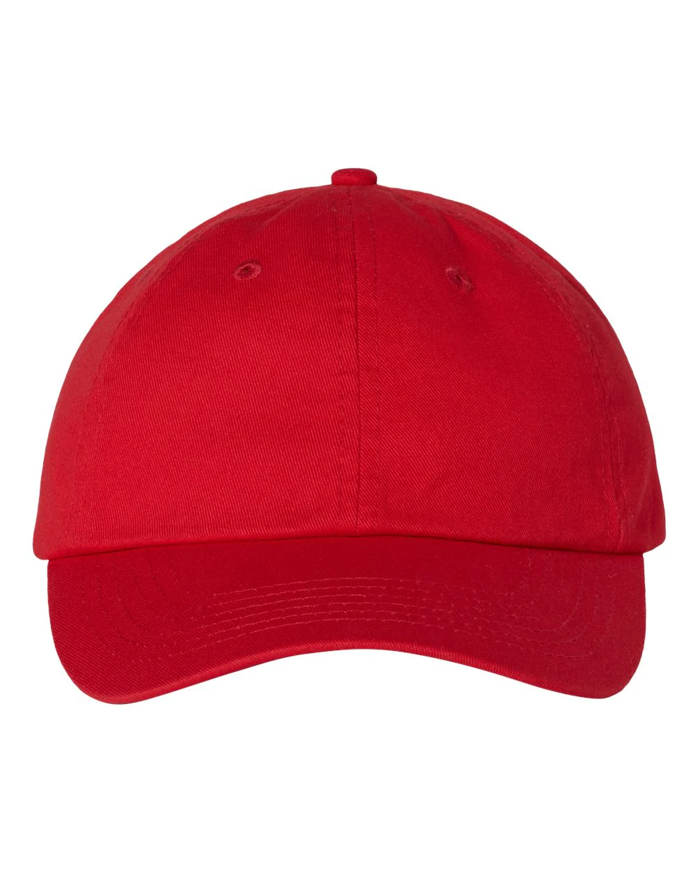 Blank Classic Dad Hats | Valucap VC300A - Image 22