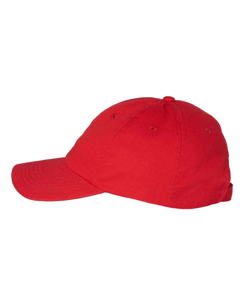 Blank Classic Dad Hats | Valucap VC300A - Image 24
