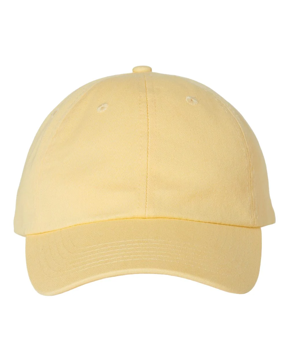 Blank Classic Dad Hats | Valucap VC300A - Image 25