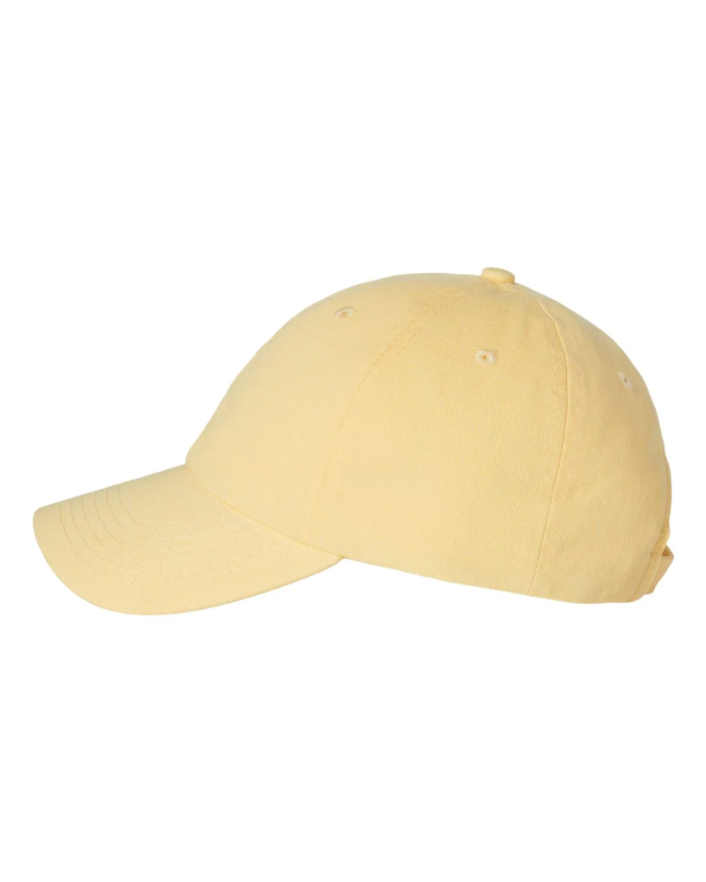 Blank Classic Dad Hats | Valucap VC300A - Image 27