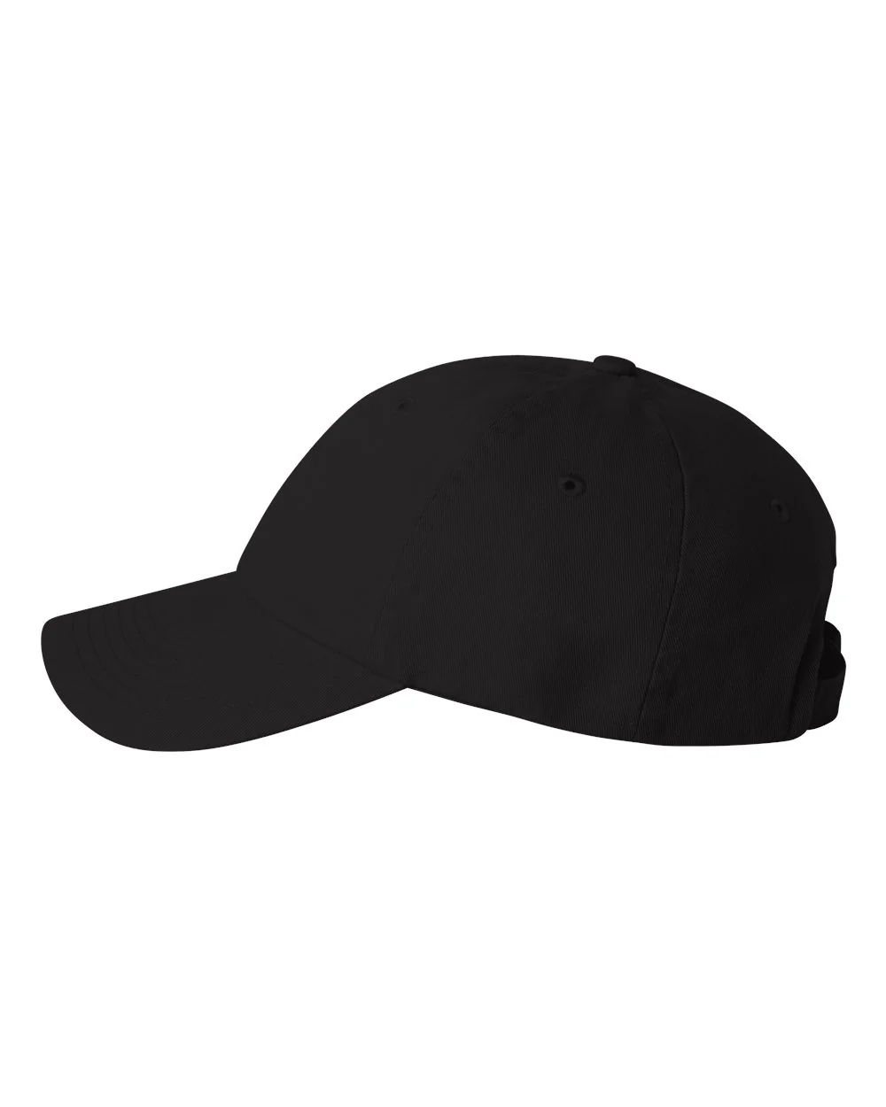 Blank Classic Dad Hats | Valucap VC300A - Image 3