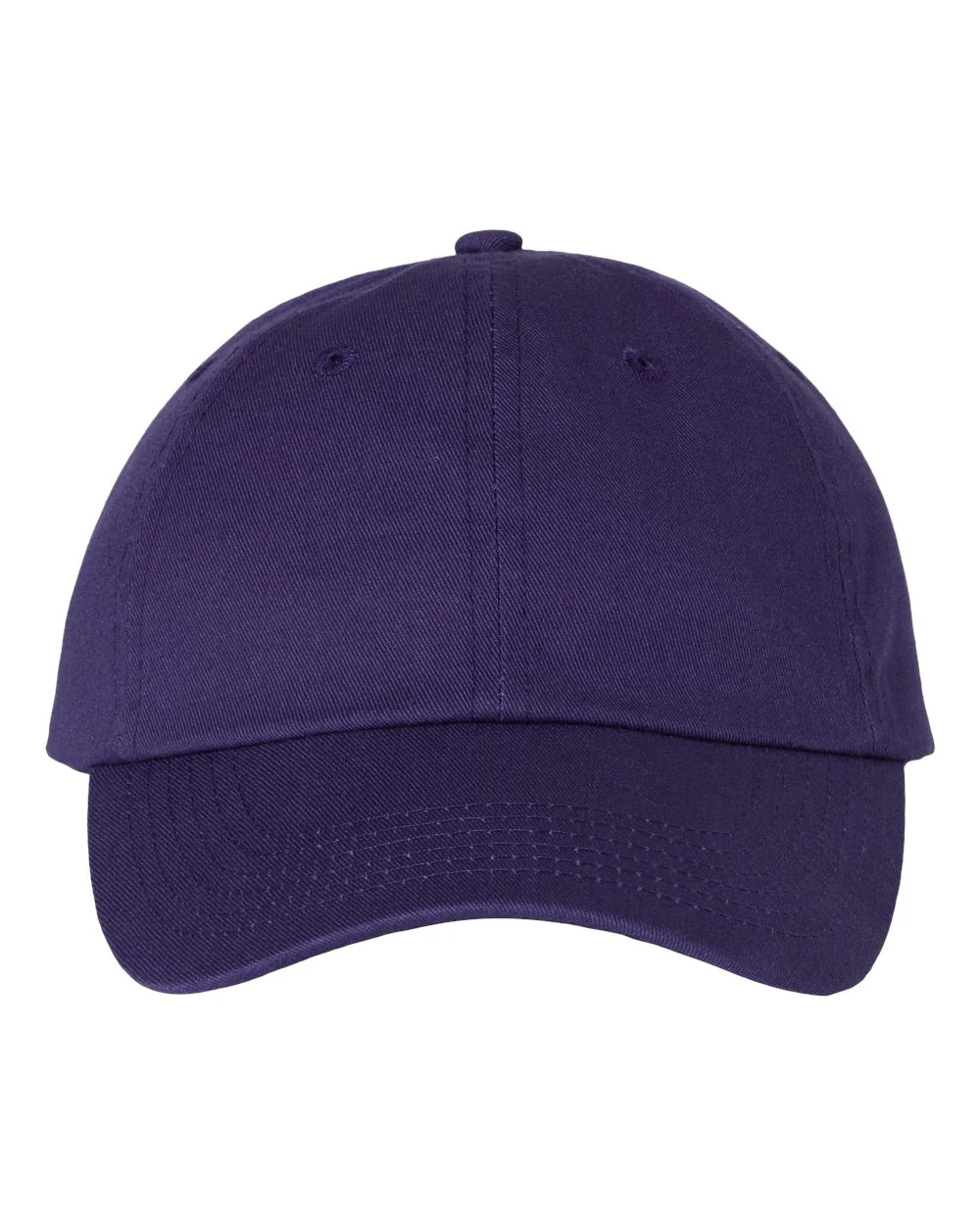 Blank Classic Dad Hats | Valucap VC300A - Image 34