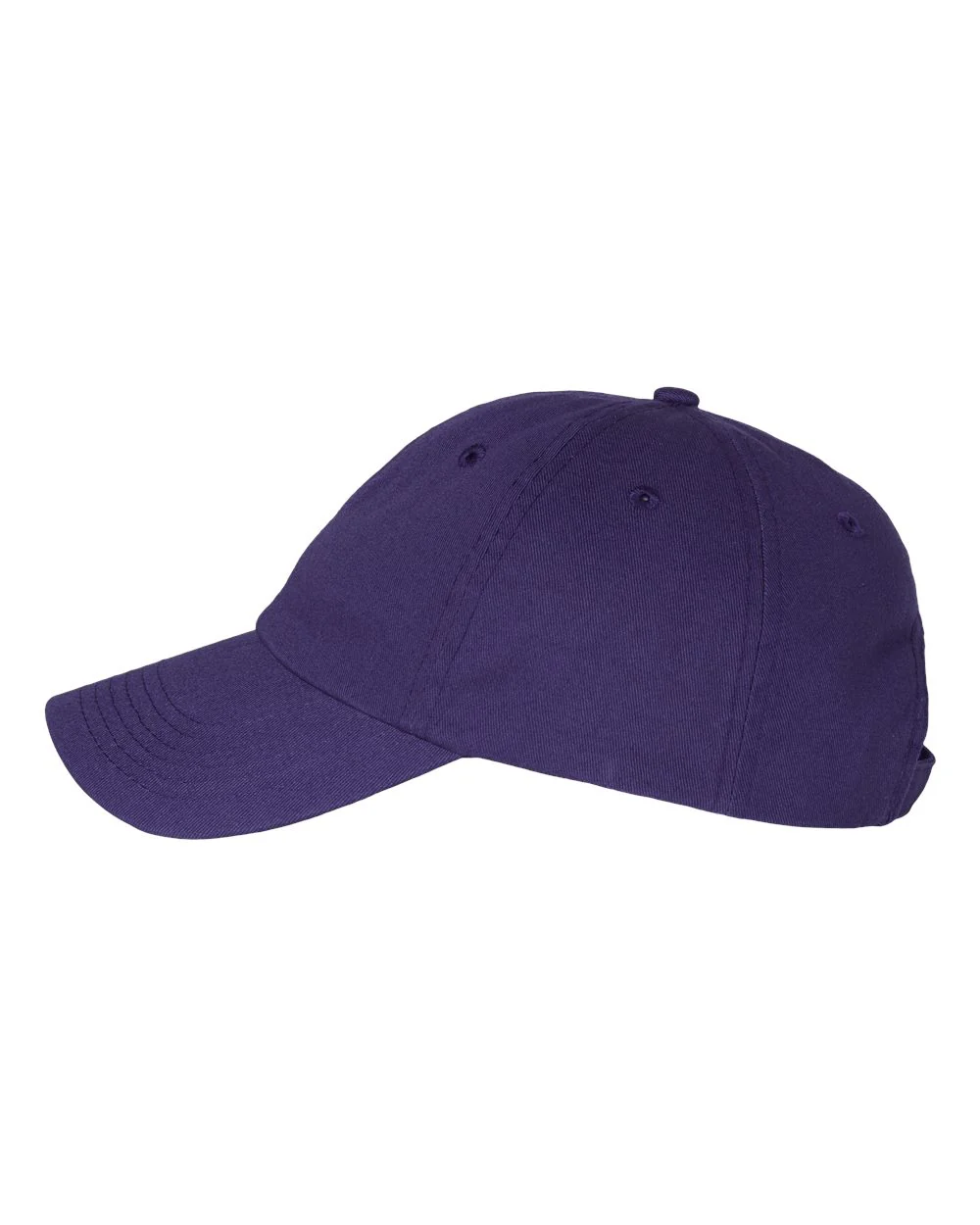 Blank Classic Dad Hats | Valucap VC300A - Image 36