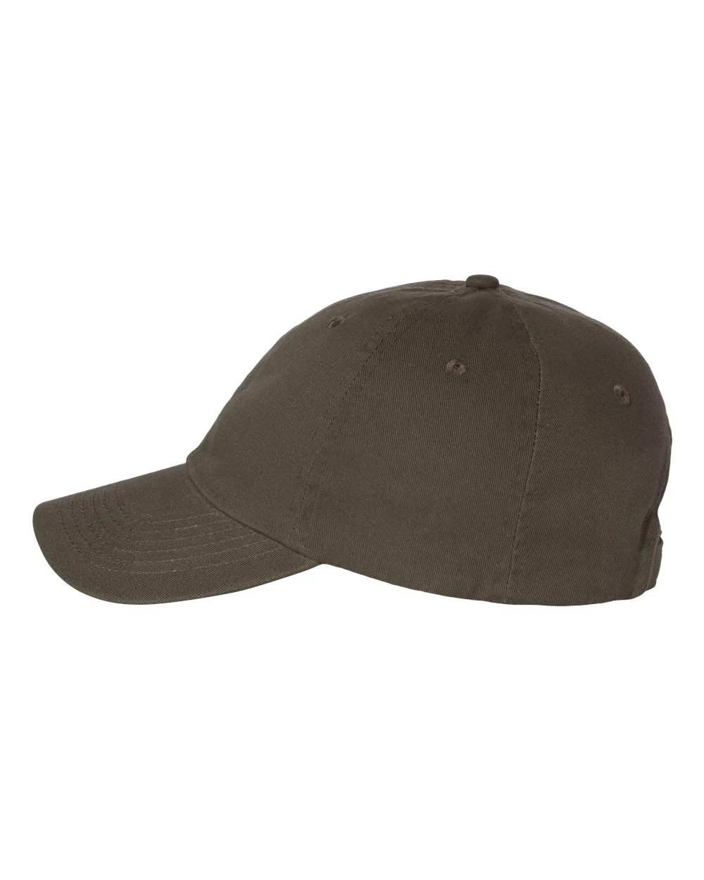 Blank Classic Dad Hats | Valucap VC300A - Image 44