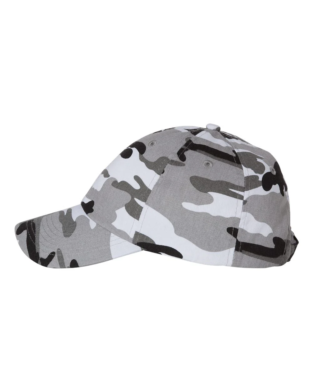 Blank Classic Dad Hats | Valucap VC300A - Image 47