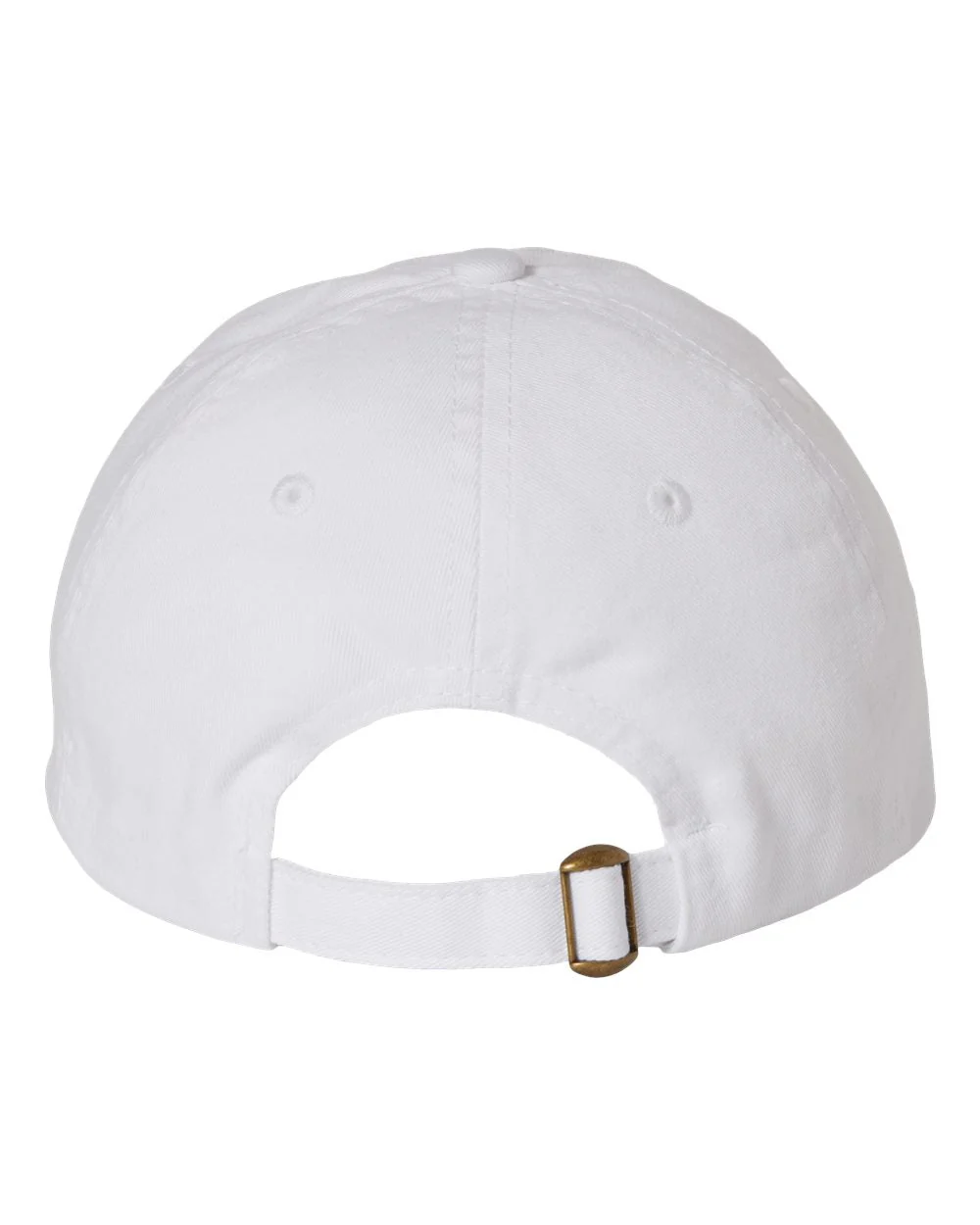 Blank Classic Dad Hats | Valucap VC300A - Image 5