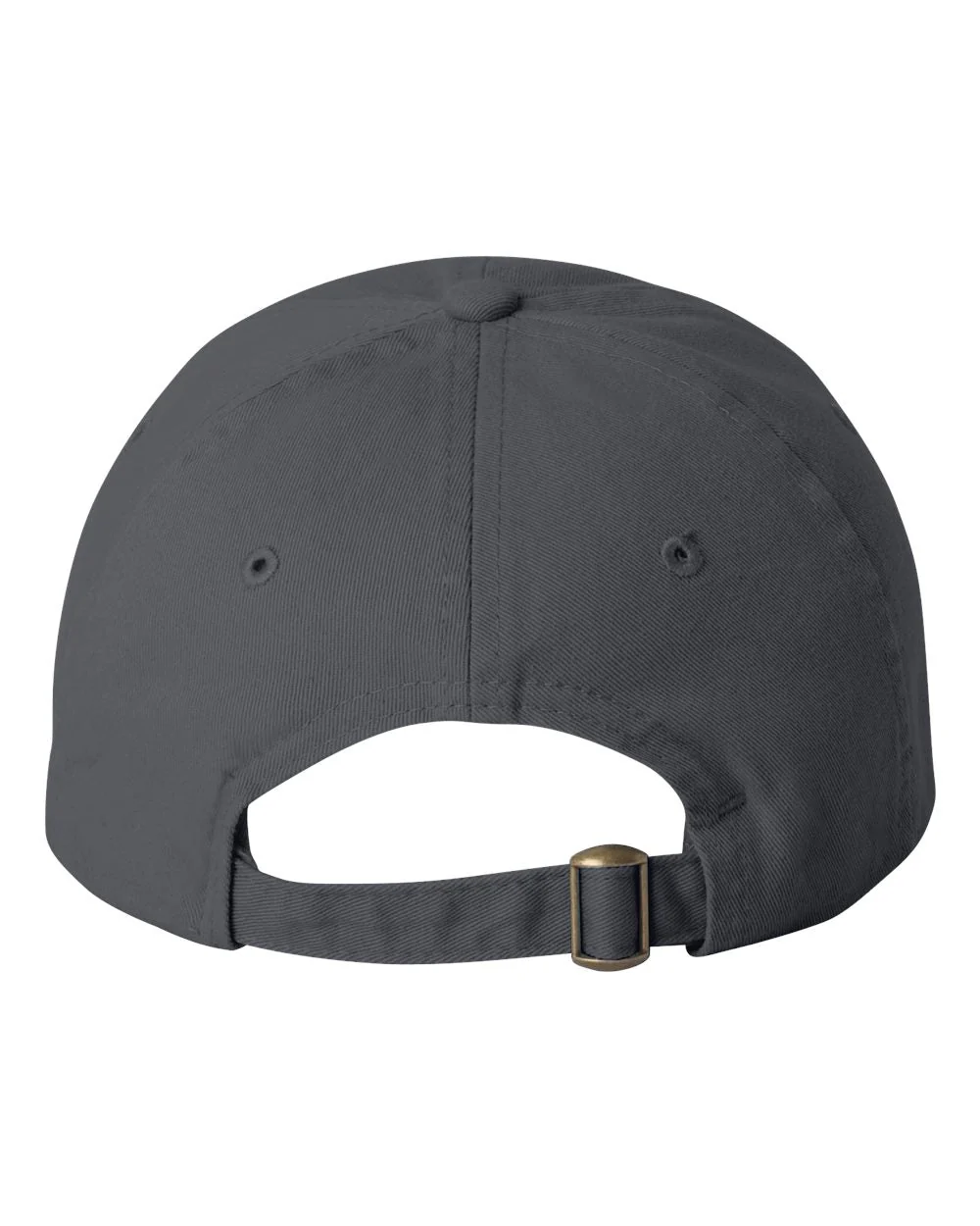 Blank Classic Dad Hats | Valucap VC300A - Image 8