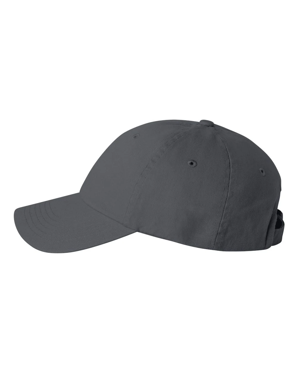 Blank Classic Dad Hats | Valucap VC300A - Image 9