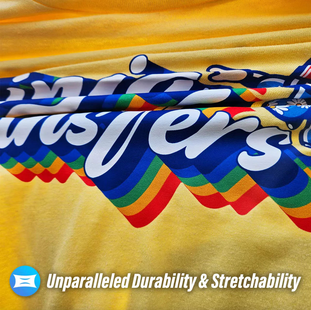 Premium DTF Transfer Sheet – 22" x 24" - Image 13