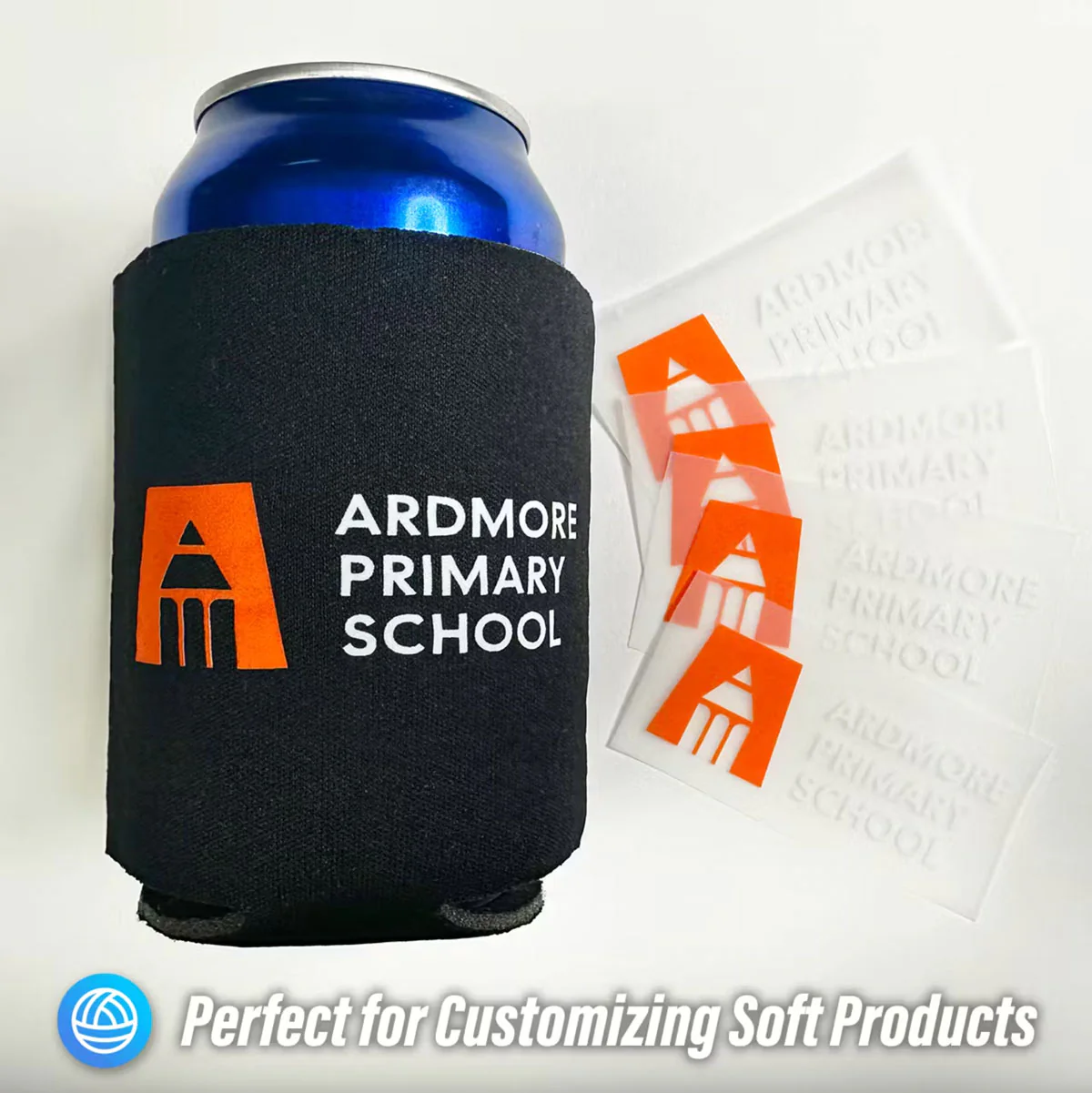 Premium DTF Transfer Sheet – 22" x 24" - Image 6