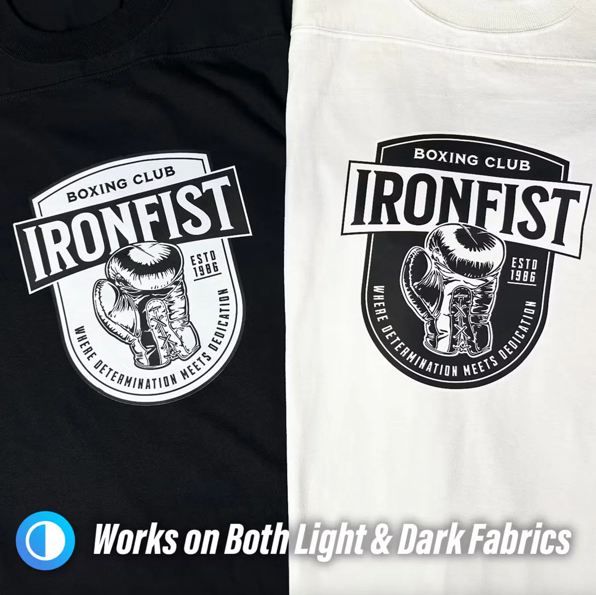 Premium DTF Transfer Sheet – 22" x 24" - Image 9