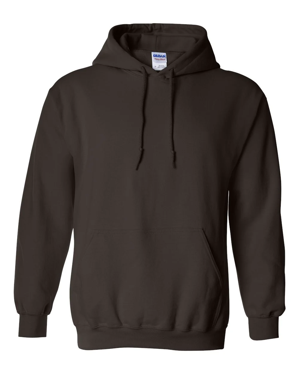 Hoodies 50/50 Cotton-Polyester 13.5 oz | Gildan 18500 - Image 77