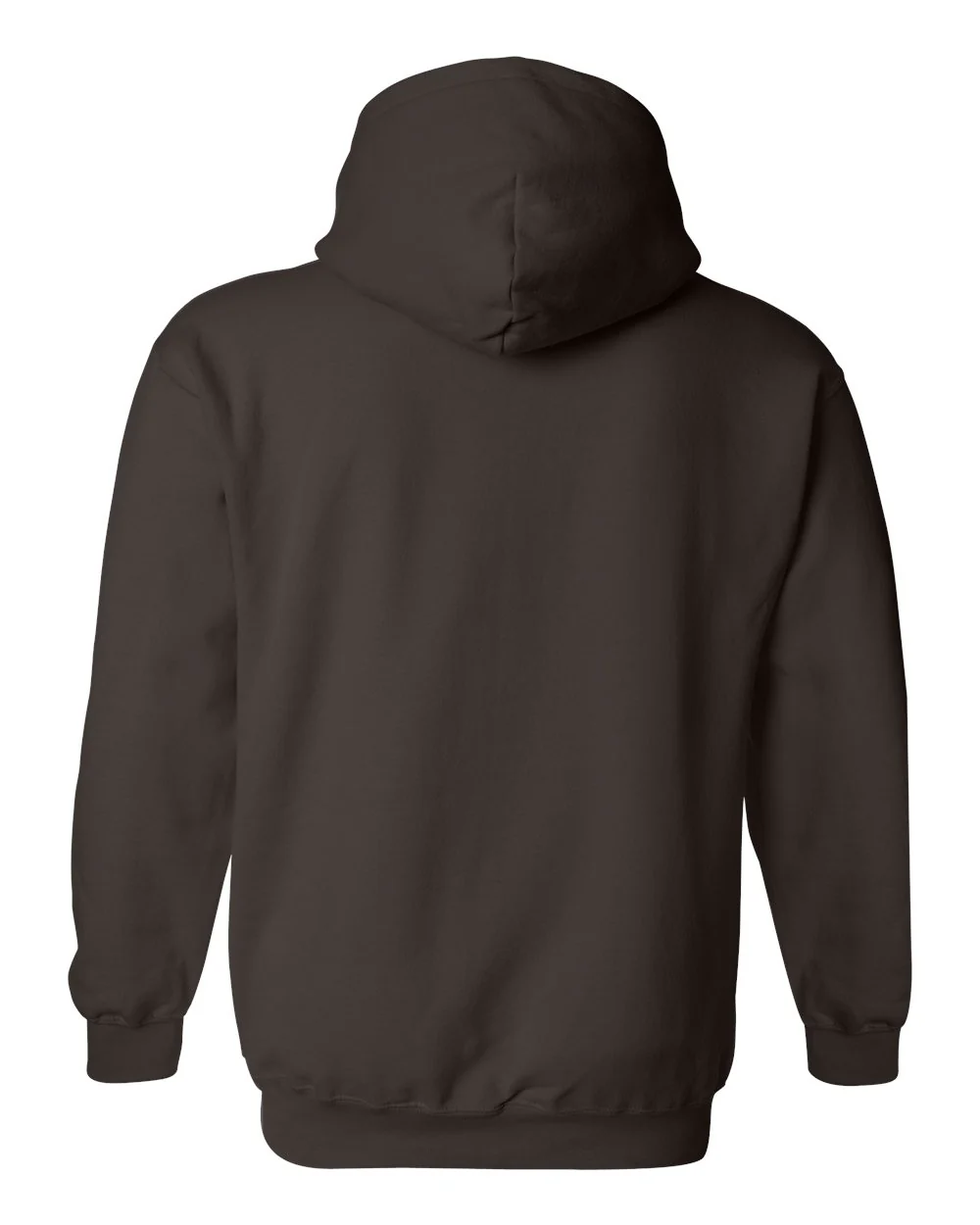 Hoodies 50/50 Cotton-Polyester 13.5 oz | Gildan 18500 - Image 78