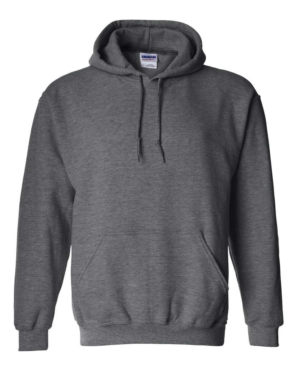 Hoodies 50/50 Cotton-Polyester 13.5 oz | Gildan 18500 - Image 67