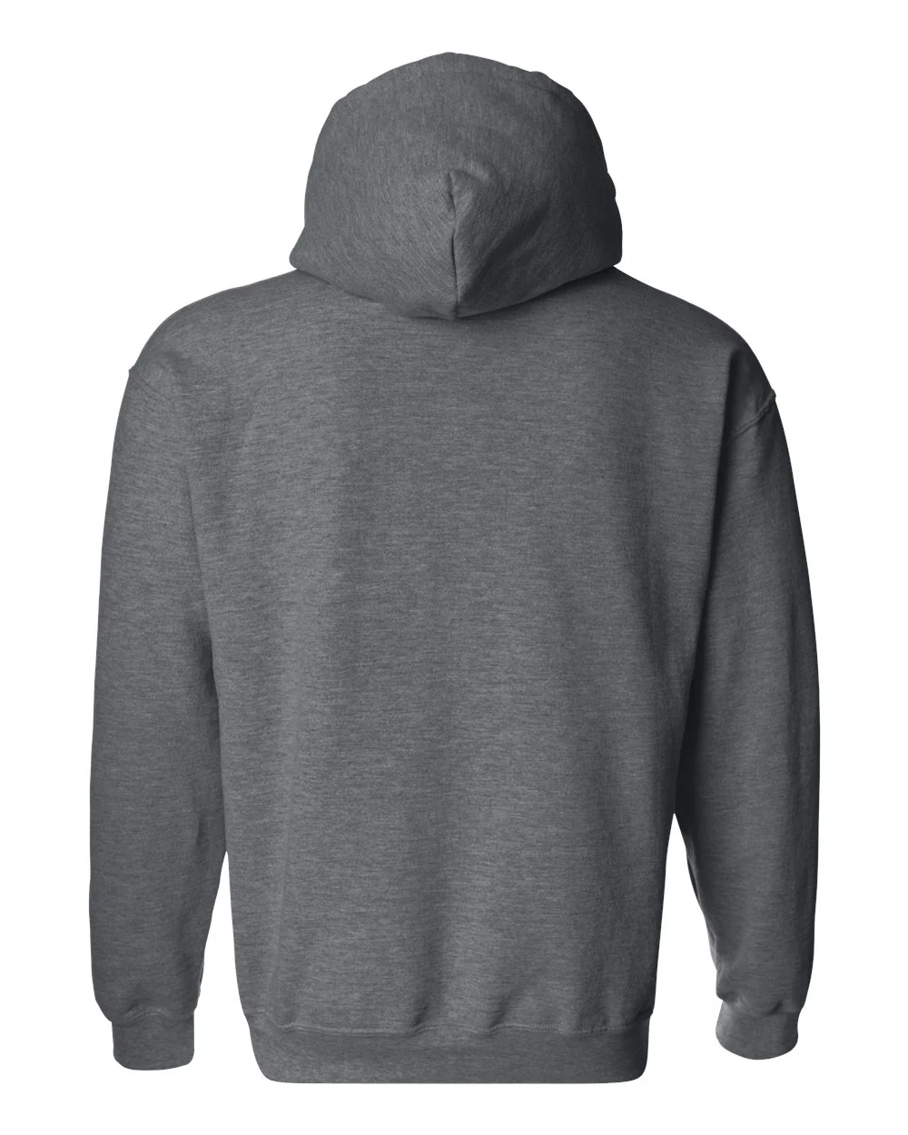 Hoodies 50/50 Cotton-Polyester 13.5 oz | Gildan 18500 - Image 68