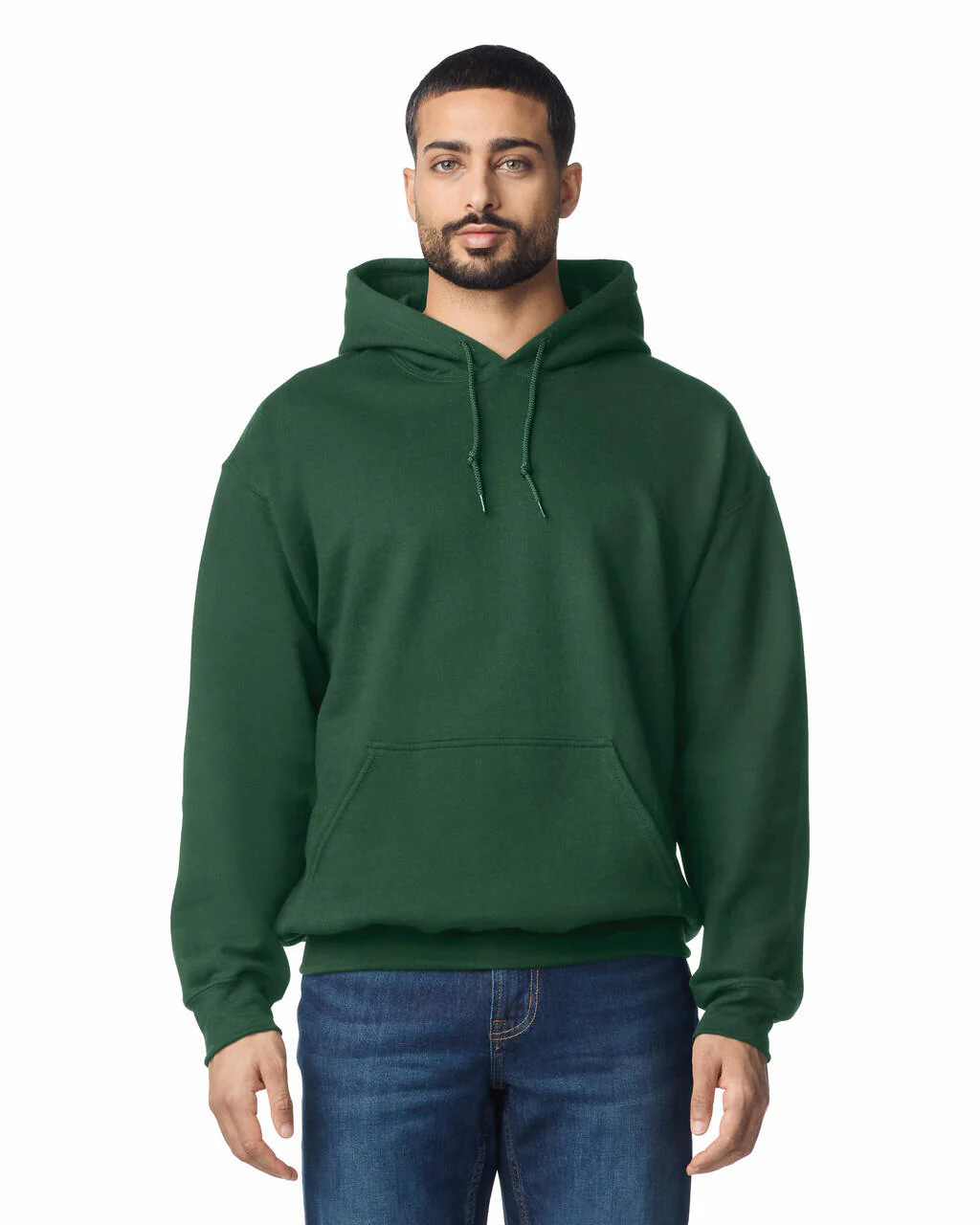 Hoodies 50/50 Cotton-Polyester 13.5 oz | Gildan 18500 - Image 69