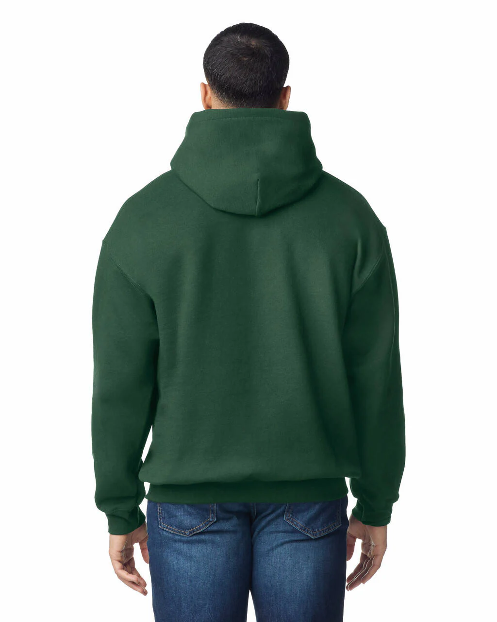 Hoodies 50/50 Cotton-Polyester 13.5 oz | Gildan 18500 - Image 70