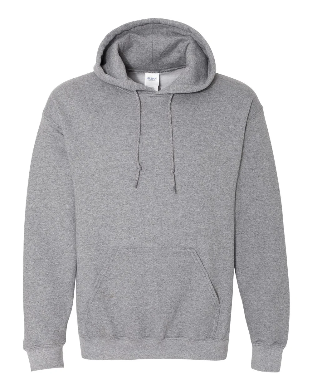 Hoodies 50/50 Cotton-Polyester 13.5 oz | Gildan 18500 - Image 65